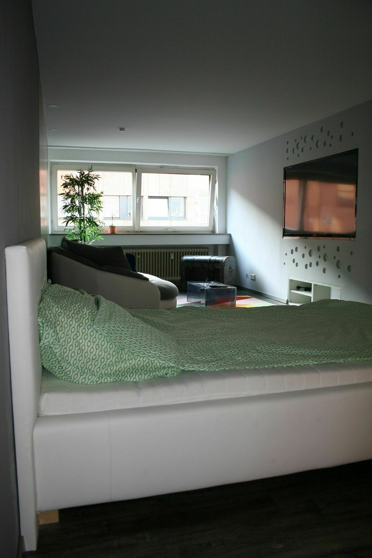 Central Apartment Nurnberg 外观 照片